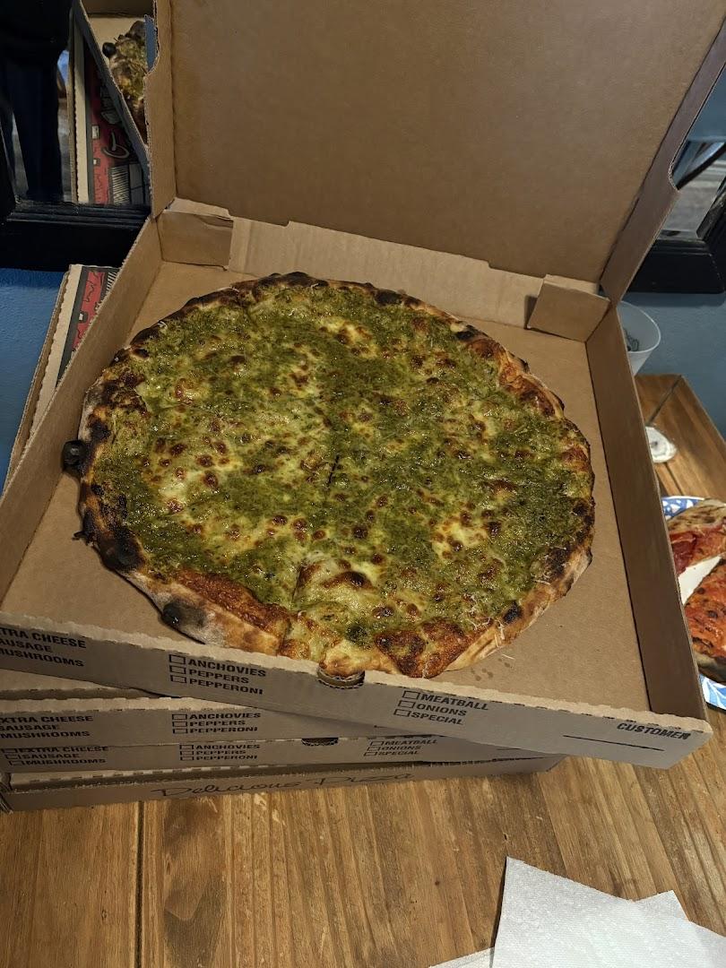 Lovers Pizzeria