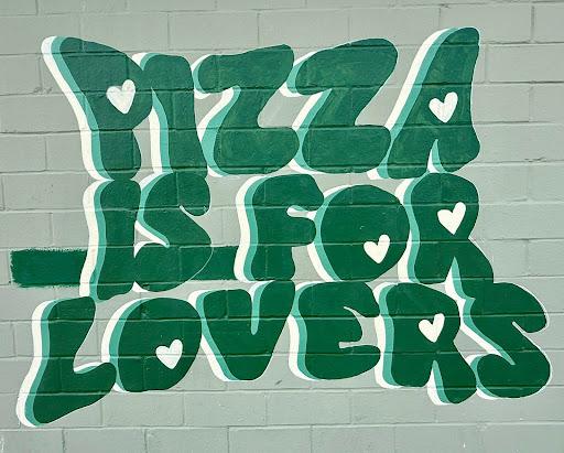 Lovers Pizzeria Menu image 8